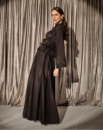 ⁦Umber Set -Top & Skirt⁩ - الصورة ⁦5⁩