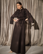 ⁦Umber Set -Top & Skirt⁩ - الصورة ⁦6⁩