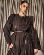 Umber Set-Bisht - Image 2