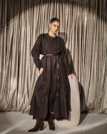 Umber Set-Bisht - Image 3